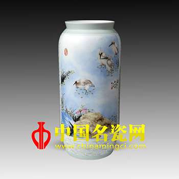 花鳥(niǎo)（雙面）