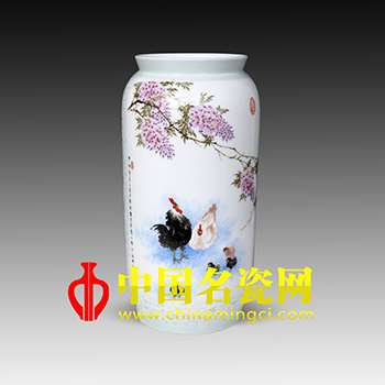 吉祥花鳥(niǎo)（雙面）