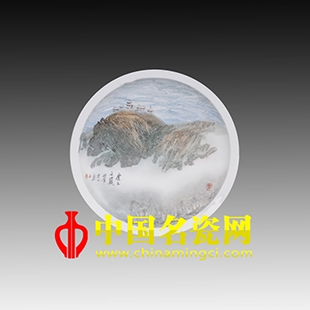 云上之巔峰