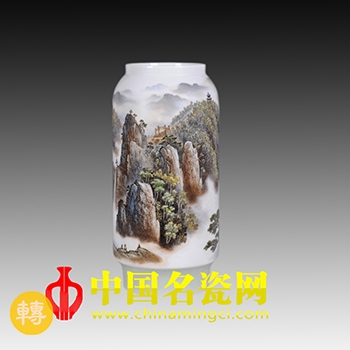 廬山含鄱口
