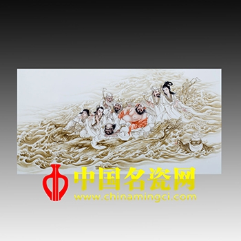 八仙過(guò)海