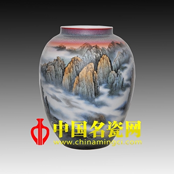 黃山云煙