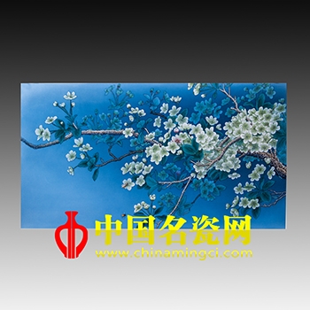夢之系列《清香》