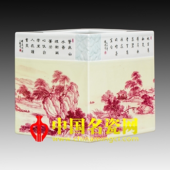 漁樵耕讀