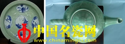陶瓷的釉色分類(lèi)介紹