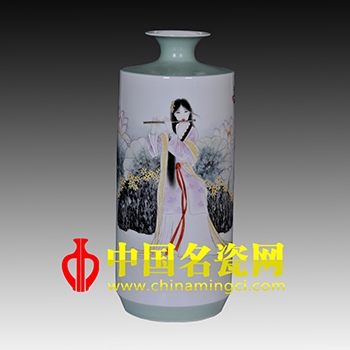 荷塘雅韻