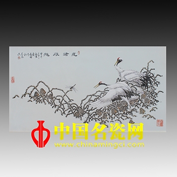 蓮塘雅趣