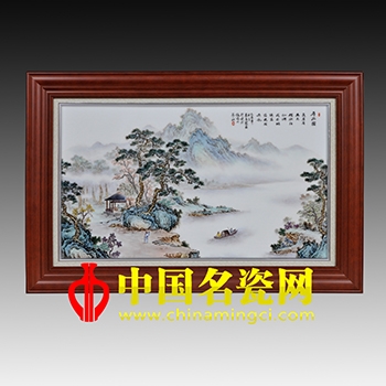 尋幽圖