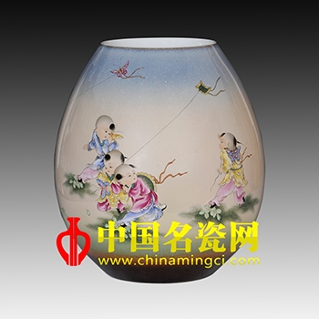 嬰戲圖