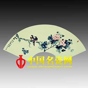 富貴圖