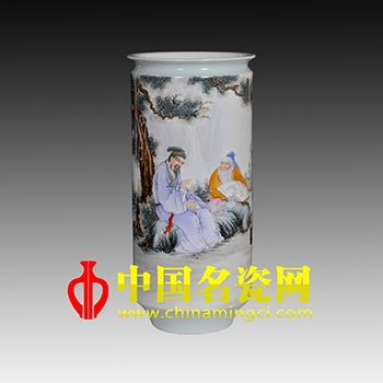 松蔭論道
