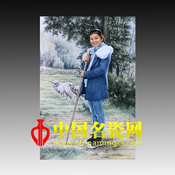 三羊開泰