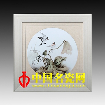 荷塘細(xì)語