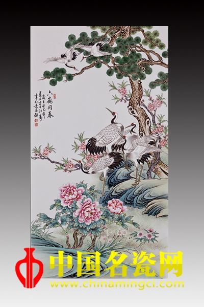 江濤：清秀靈動(dòng)的生命情致