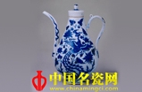 元明清帝王與景德鎮(zhèn)御窯的淵源