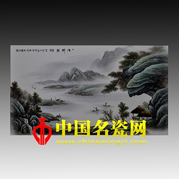 漁樵耕讀