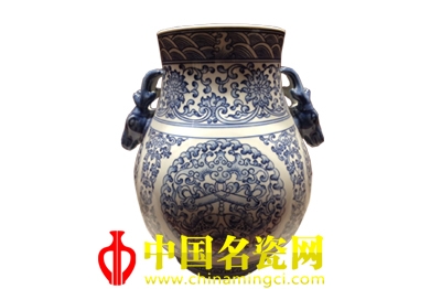 景德鎮(zhèn)青花瓷:至簡至美 耐人尋味