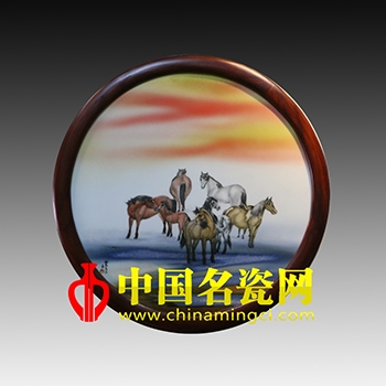 八駿圖