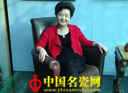 黃麗萍：函大，為我篤定藝術(shù)方向