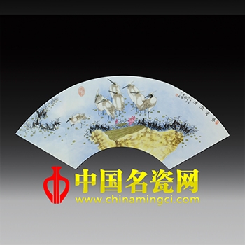 香遠溢清