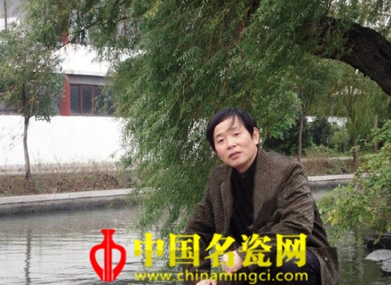 秦曉明:山水盡恣意 枝葉總關(guān)情