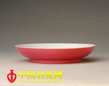中華陶瓷千千萬　雍正瓷器憑什么稱最美（上）