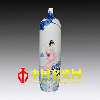 收妝圖
