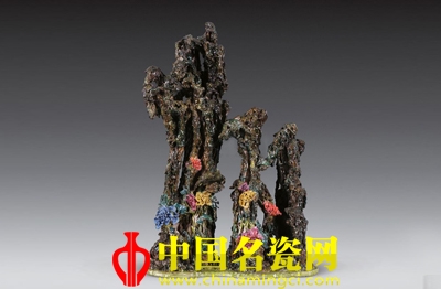 雕塑陶瓷人楊林海的藝術(shù)之旅