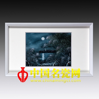 西湖系列之一