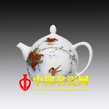 珠圓玉潤