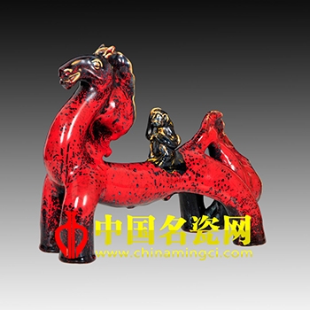 馬上封侯