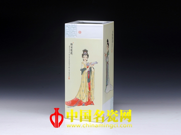 范麗霞的閨閣之美