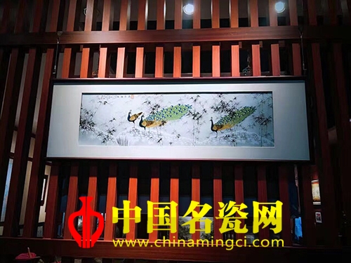 《瓷國明珠》景德鎮(zhèn)藝術(shù)家跨年藝術(shù)盛宴即將開幕