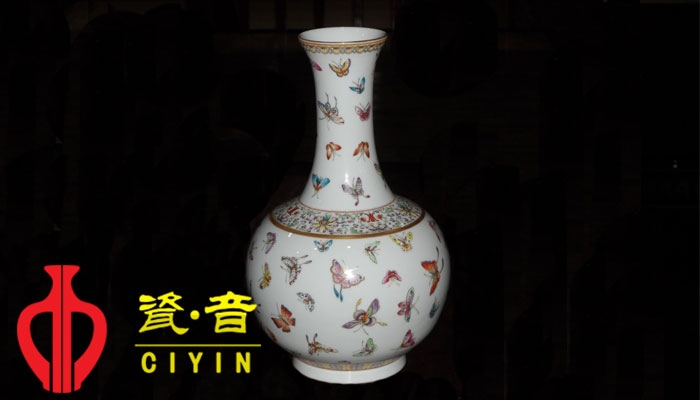 仿古瓷也有收藏投資價(jià)值