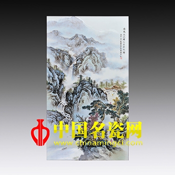 高山流水