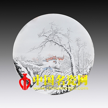 賞雪