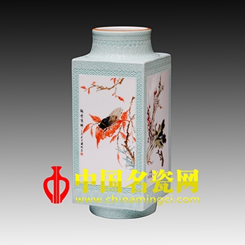 《生活》四面鑲器