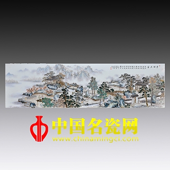 夢(mèng)里老家