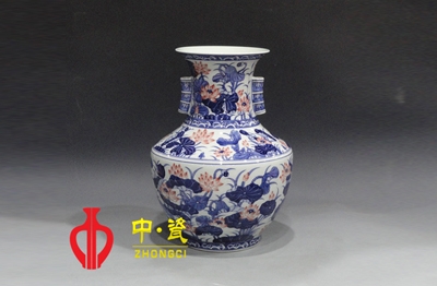 茶室最受歡迎的幾種陳設(shè)瓷器
