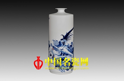 那些美到窒息的景德鎮(zhèn)陶瓷藝術(shù)品