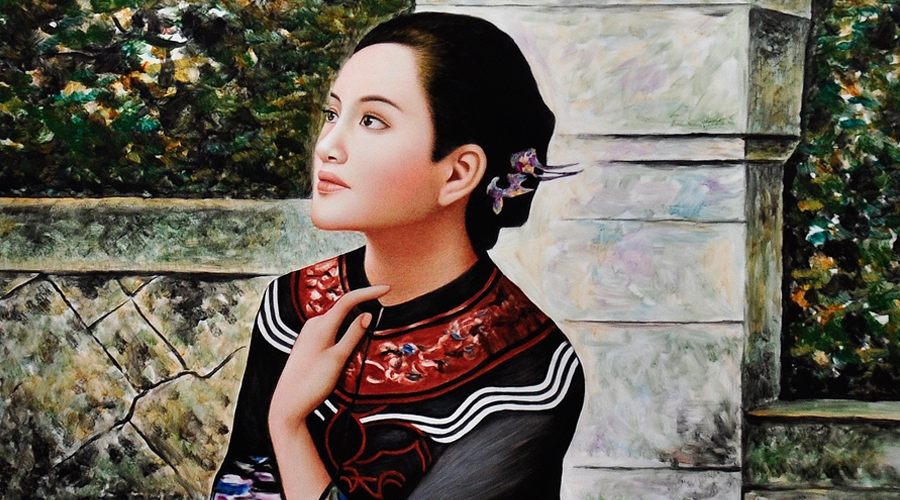 你的堅(jiān)持,終將美好