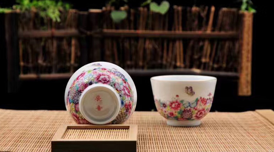 小禪詩,大境界