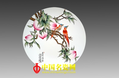 喧囂浮世間的一抹寧靜