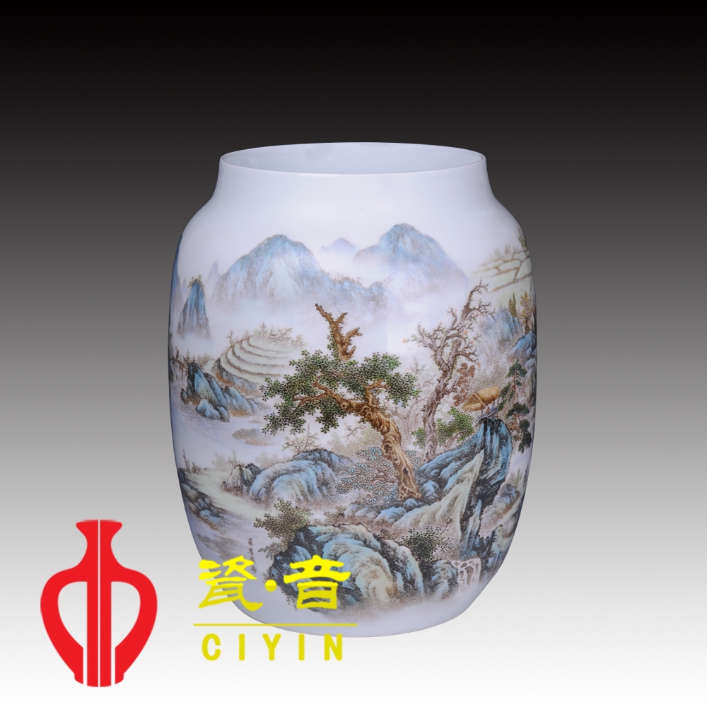 如何保養(yǎng)瓷器收藏品