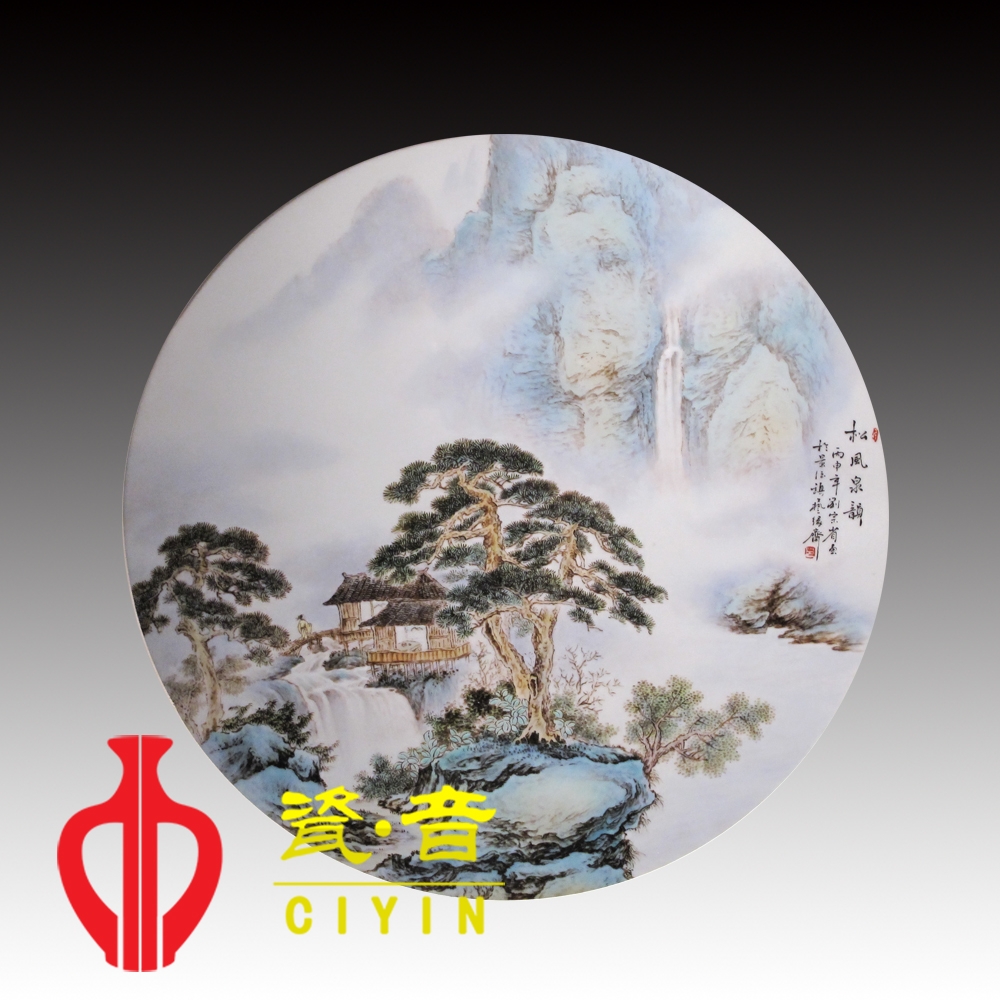 如何辨別景德鎮(zhèn)瓷器的真假?