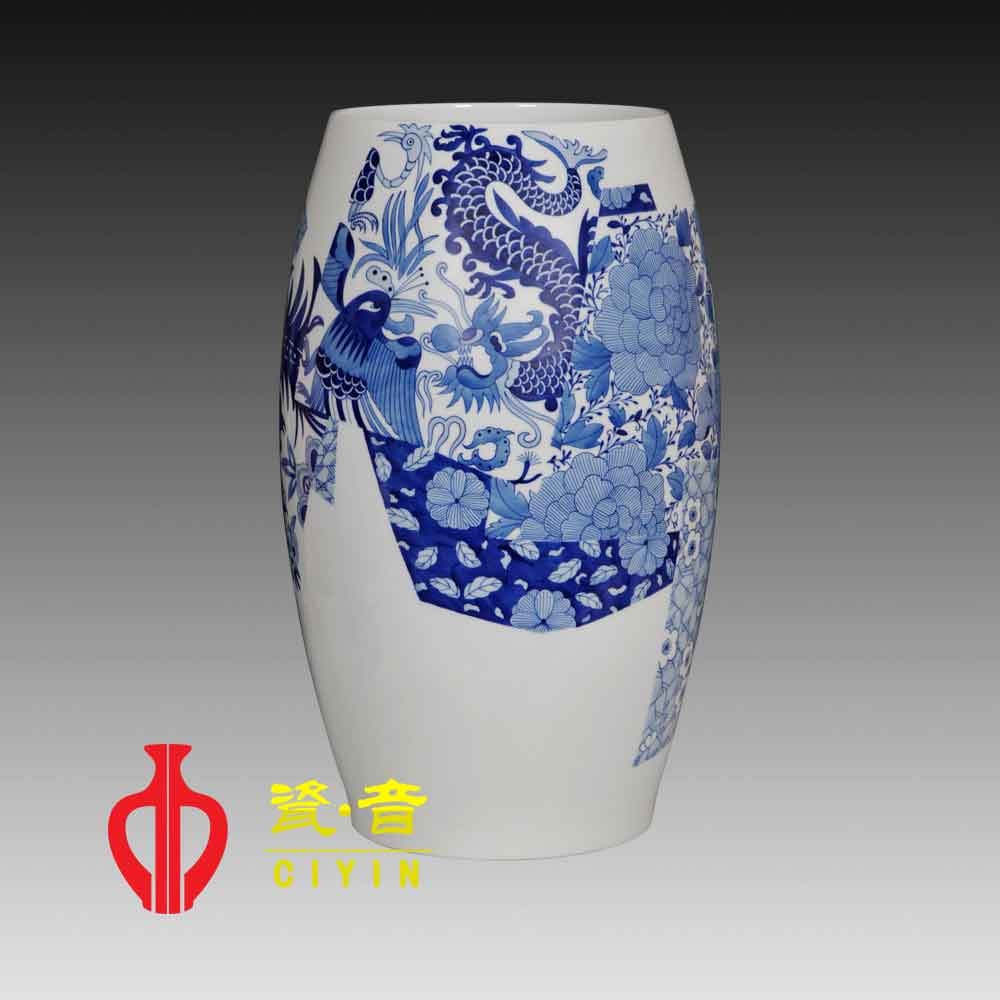 陶瓷藝術(shù)之美·美在這里