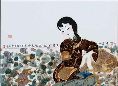 不老的歲月? 永恒的青春