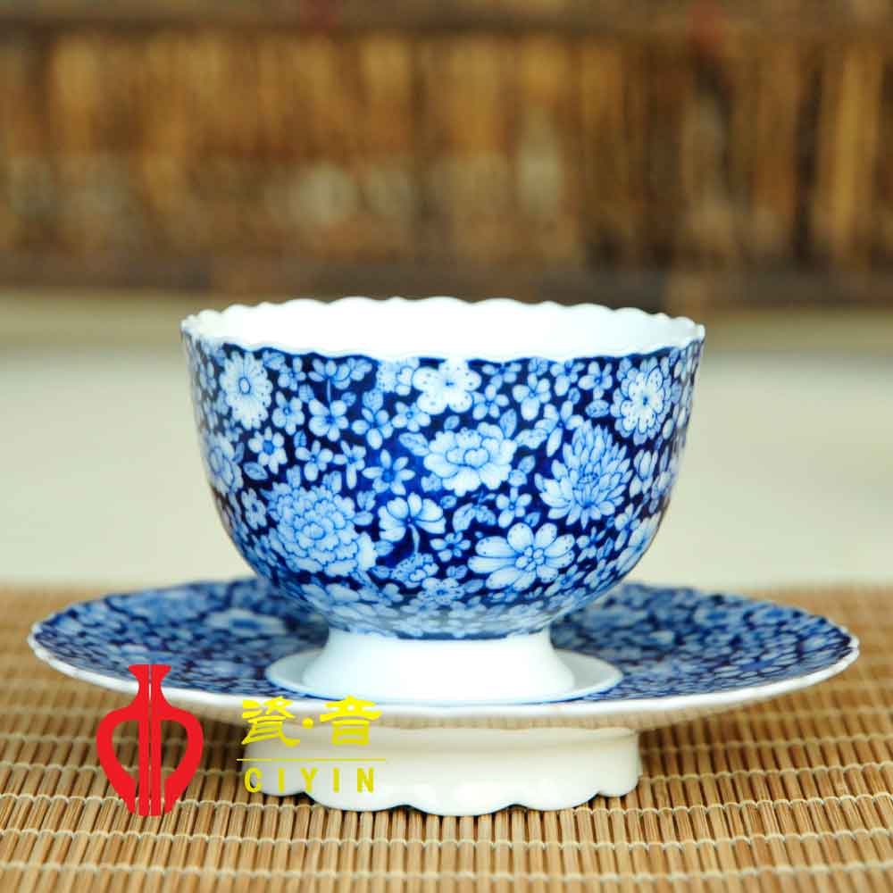 靜守時(shí)光,以待流年