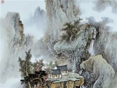 瓷史講壇|春天的故事(上)