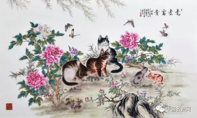 瓷史講壇|新時(shí)代藝術(shù)陶瓷的百家爭鳴——說裝飾風(fēng)格